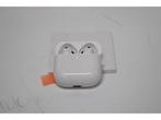 Apple AirPods 4 - Draadloze oordopjes - USB-C - Wit, Verzenden, Zo goed als nieuw