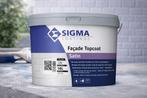 Facade Topcoat Satin 10 liter, Ophalen of Verzenden, Nieuw