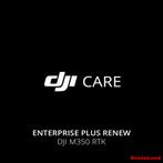 DJI Care Enterprise Plus Renew For DJI M350 RTK, Nieuw