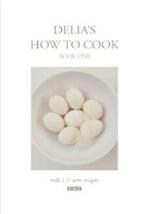 Delias how to cook. Book 1 by Delia Smith (Hardback), Boeken, Kookboeken, Gelezen, Delia Smith, Verzenden
