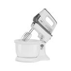 Teesa Handmixer met Roterende Mengkom 500 Watt - TSA3548, Nieuw, Ophalen of Verzenden