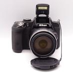 Nikon Coolpix P600 Analoge compactcamera, Nieuw