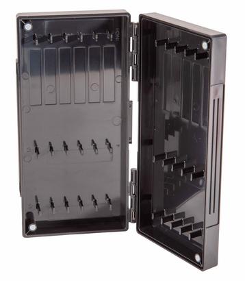 Ultimate Feeder Rig Case beschikbaar voor biedingen