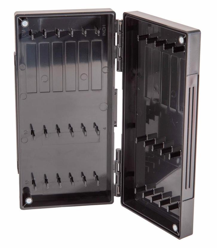 Ultimate Feeder Rig Case, Watersport en Boten, Hengelsport | Algemeen, Overige typen, Nieuw, Verzenden