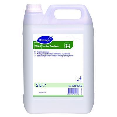 Taski Jontec Preclean - 2 x 5 liter, Huis en Inrichting, Schoonmaakartikelen, Verzenden