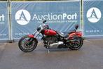 Veiling: Motor Harley-Davidson Breakout Benzine 2018, Motoren, Motoren | Harley-Davidson, Chopper
