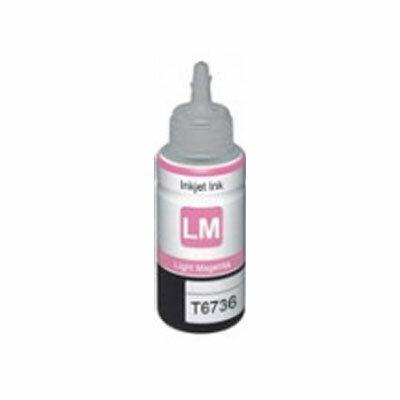 Epson T6736 EcoTank Licht Magenta, Computers en Software, Printerbenodigdheden, Verzenden