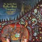 cd digi - Agnostic-Phibes Rhythm &amp; Blood Conspiracy -..., Verzenden, Zo goed als nieuw