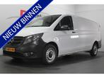 Mercedes-Benz Vito | Zakelijke Lease v.a. €295.41 pm, Auto's, Automaat, Gebruikt, Euro 6, Overige kleuren
