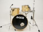 Ayotte Drumsmith 4 delige shellset in zeer mooie staat