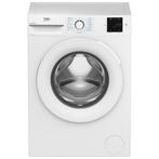 Beko Bmn3wt3841w Wasmachine 8kg 1400t, Witgoed en Apparatuur, Wasmachines, Ophalen of Verzenden, Nieuw, Voorlader, 85 tot 90 cm