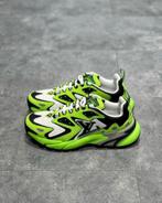 Louis Vuitton Runner Tatic | Green, Kleding | Heren, Schoenen, Overige kleuren, Nieuw, Ophalen of Verzenden, Sneakers of Gympen