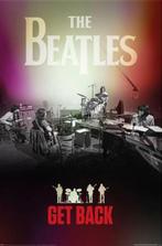 Poster The Beatles - Get Back 61x91,5cm, Verzenden, Nieuw, A1 t/m A3