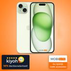 iPhone 15  256 GB / Met 5 gratis accessoires, IPhone 15, Verzenden, Zo goed als nieuw, Zonder simlock