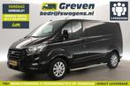 Ford Transit Custom 300 2.0 TDCI L1H1, Automaat, Stof, Gebruikt, Euro 6