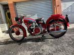 Moto Guzzi - GTW - 500 cc - 1936, Motoren, Motoren | Oldtimers