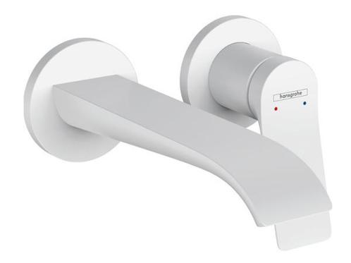 Veiling - Hansgrohe afdekset wastafelkraan 2-gats Vivenis ma, Doe-het-zelf en Verbouw, Sanitair