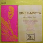 Lp - Duke Ellington - Vol. II. The Early Years, Verzenden, Nieuw in verpakking