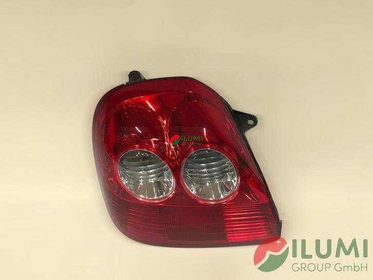 TOYOTA MR2 III 03-07 LIFT ACHTERLICHT LINKS EUROPA, Auto-onderdelen, Verlichting, Gebruikt, Toyota, Verzenden