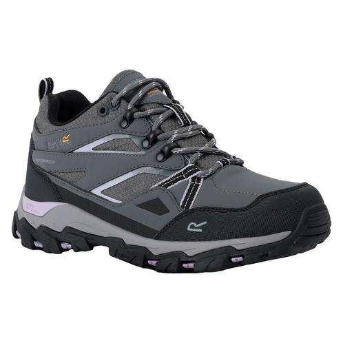 -36% Regatta  Regatta Dames holcombe iii laag loopschoenen, Sport en Fitness, Bergsport en Wandelen, Nieuw, Verzenden