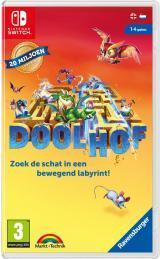 MarioSwitch.nl: Ravensburger Doolhof Nieuw - iDEAL!, Spelcomputers en Games, Games | Nintendo Switch, Nieuw, Ophalen of Verzenden