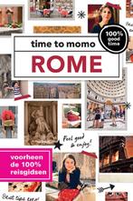 Rome / Time to momo 9789057678561 Tessa Vrijmoed, Verzenden, Gelezen, Tessa Vrijmoed