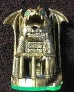 Skylanders serie 1 Dragons Peak Wereld (skylander used), Ophalen of Verzenden, Zo goed als nieuw