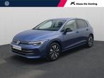 Volkswagen Golf | Zakelijke Lease v.a. €444.31 pm, Automaat, Stof, Gebruikt, Euro 6