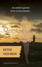 9789082080087 Texelse thrillers  -   Moordeiland, Zo goed als nieuw, Peter van Beek, Verzenden