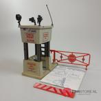 G.I. Joe - Check Point (Compleet) (Toys), Verzenden, Zo goed als nieuw