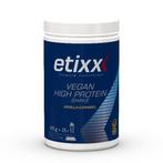 Vegan High Protein Shake - Etixx Mucle Nutrition, Sport en Fitness, Gezondheidsproducten en Wellness, Nieuw, Poeder of Drank, Verzenden