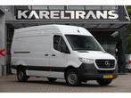 Mercedes-Benz Sprinter | Zakelijke Lease v.a. €649.8 pm, Automaat, Stof, Gebruikt, Euro 6