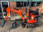 Kubota U10-5 nieuw, Zakelijke goederen, Machines en Bouw | Kranen en Graafmachines, Graafmachine