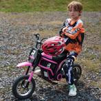 TRUUSK Elektrische Motorfiets voor Kinderen - 24V 350W Motor, Verzenden, Nieuw