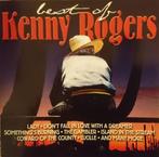 cd - Kenny Rogers - Best of, Zo goed als nieuw, Verzenden
