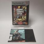 Grand Theft Auto San Andreas Platinum Playstation 2, Ophalen of Verzenden, Nieuw