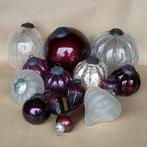 Kerstballen (14) - Heksenballen - Glas, Diversen, Nieuw