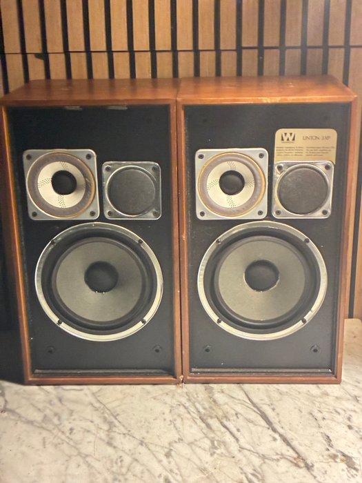 Wharfedale - Linton XP3 Luidsprekerset, Audio, Tv en Foto, Radio's