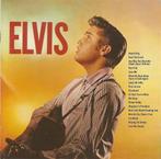 cd - Elvis Presley - Elvis, Zo goed als nieuw, Verzenden