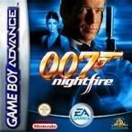 MarioGBA.nl: James Bond 007 NightFire - iDEAL!, Ophalen of Verzenden, Gebruikt