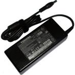 Toshiba Adapter Oplader voor laptop - 90W 19V 4.74A, Computers en Software, Ophalen of Verzenden, Nieuw