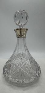 Mappin & Webb (1904) - Karaf - .925 zilver