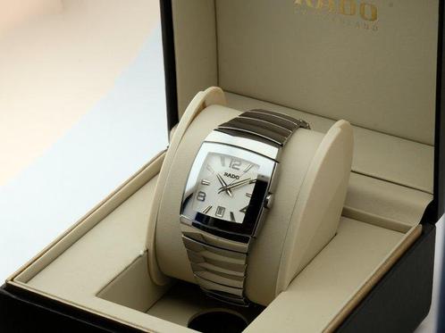 Rado - Sintra Diastar Ceramics - 156.0599.3 - Unisex -, Sieraden, Tassen en Uiterlijk, Horloges | Heren