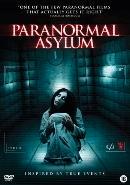 Paranormal asylum - DVD, Cd's en Dvd's, Verzenden, Nieuw in verpakking