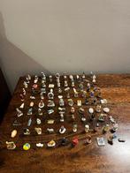 Fèves - Miniatuur beeldje - Collection de 100 fèves