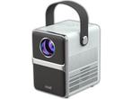 Compact Projector 2500 Lumens Cool Star Speaker Built-in, Verzenden, Zo goed als nieuw