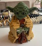 Lego Set - 7194 - Star Wars - LEGO Star Wars 7194 – Yoda, Kinderen en Baby's, Speelgoed | Duplo en Lego, Nieuw