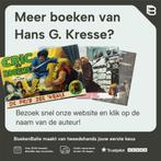 Eric de Noorman, De banneling van Ijsland 9789021812342, Verzenden, Gelezen, Hans G. Kresse