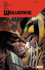 Wolverine by Benjamin Percy Volume 2, Nieuw, Verzenden