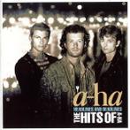 cd - a-ha - Headlines And Deadlines - The Hits Of A-Ha